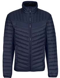 Tourer Hybrid Jacket (Hover)