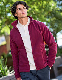 Thor III Fleece Jacket