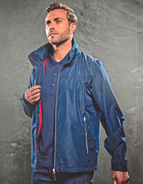 Ascender Waterproof Shell Jacket