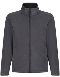 Micro Full Zip Fleece (Hover)