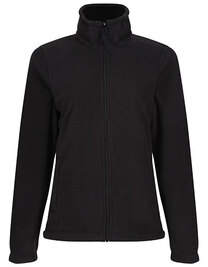 Women´s Micro Full Zip Fleece (Hover)