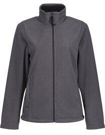 Women´s Micro Full Zip Fleece (Hover)