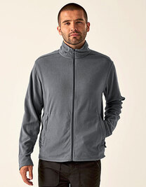 Classic Microfleece Jacket