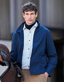 Ablaze Printable Softshell Jacket