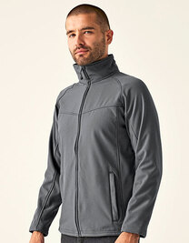 Uproar Softshell Jacket