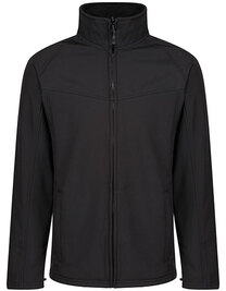 Uproar Softshell Jacket (Hover)