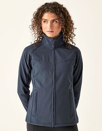 Women´s Uproar Softshell Jacket