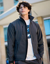 Sandstorm Workwear Softshell