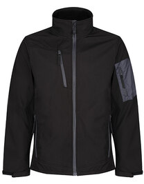 Softshell Jacket Arcola (Hover)