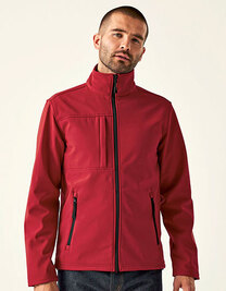 Men´s Softshell Jacket - Octagon II