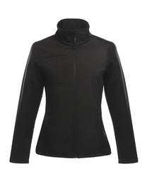 Women´s Softshell Jacket - Octagon II (Hover)