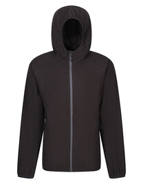 Navigate Hooded Full Zip Fleece (Hover)
