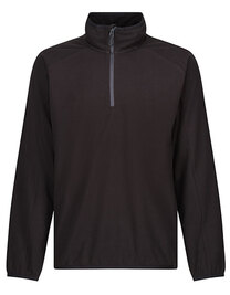 Navigate Half Zip Fleece (Hover)