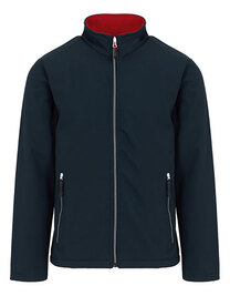 Ascender 2-Layer Softshell Jacket (Hover)