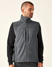 Flux Softshell Bodywarmer
