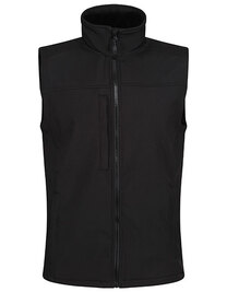 Flux Softshell Bodywarmer (Hover)