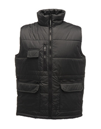 Steller Bodywarmer (Hover)