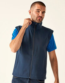 Classic Softshell Bodywarmer