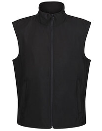 Classic Softshell Bodywarmer (Hover)