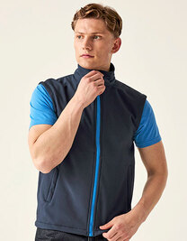 Ablaze Printable Bodywarmer