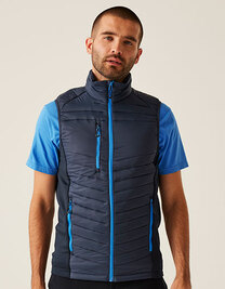 Navigate Hybrid Bodywarmer