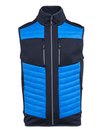 E-volve Unisex Thermal Hybrid Bodywarmer (Hover)