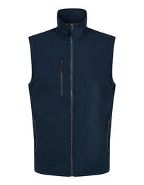 Navigate 2-Layer Softshell Bodywarmer (Hover)