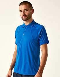 Coolweave Wicking Polo