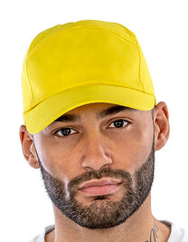 7-Panel Advertising Cap