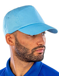 Cotton Cap