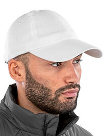Heavy Cotton Drill Pro Style Cap