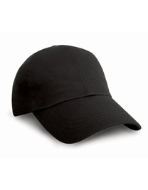 Heavy Cotton Drill Pro Style Cap (Hover)
