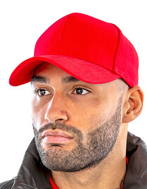 Pro-Style Heavy Cotton Cap