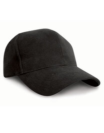 Pro-Style Heavy Cotton Cap (Hover)