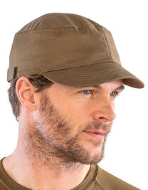 Urban Trooper Lightweight Cap