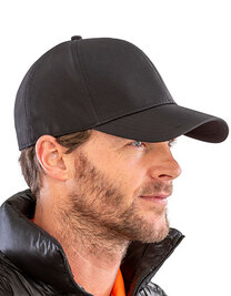 Tech Performance Soft Shell Cap