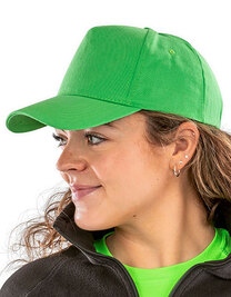 Boston Printers Cap