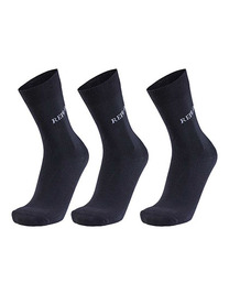 Casual Socks (3 Pair Banderole) (Hover)