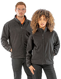 Extreme Climate Stopper Fleece
