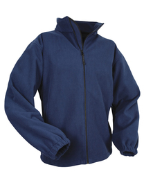 Extreme Climate Stopper Fleece (Hover)