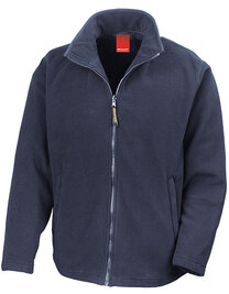 Horizon High Grade Microfleece Jacket (Hover)