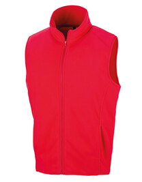 Micro Fleece Gilet (Hover)