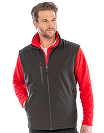 Soft Shell Bodywarmer