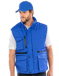 Lance Ripstop Bodywarmer