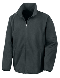 Osaka Combed Pile Soft Shell Jacket (Hover)