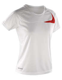 Women´s Dash Training Shirt (Hover)