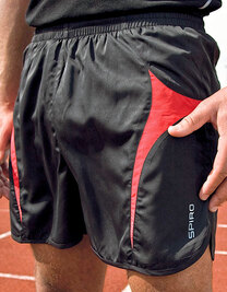 Micro Lite Running Shorts