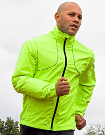 Crosslite Trail & Track Jacket