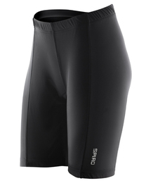 Women´s Padded Bikewear Shorts (Hover)
