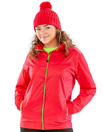 Urban HDi Quest Lightweight Stowable Jacket